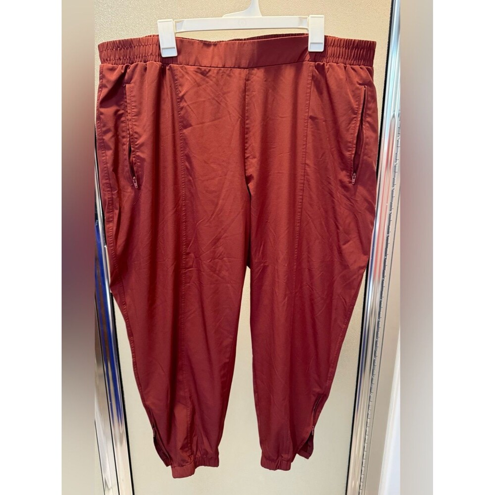Old navy active Stretchtech xxl joggers